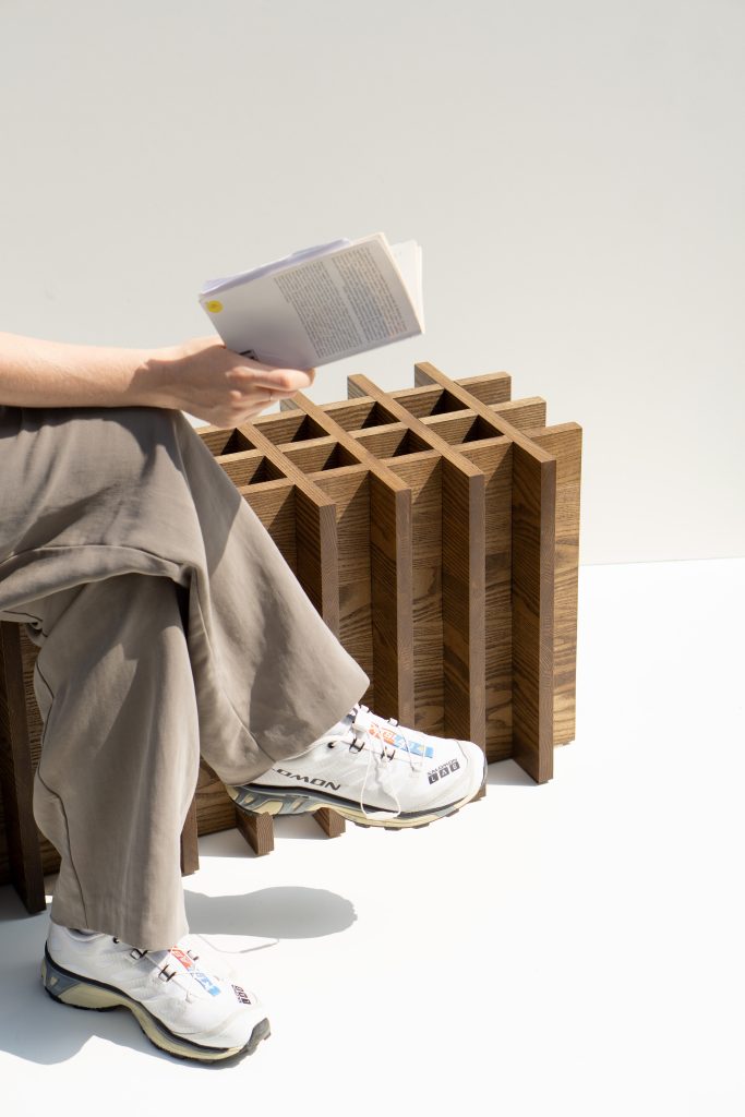 Arca V2 Bench — 7