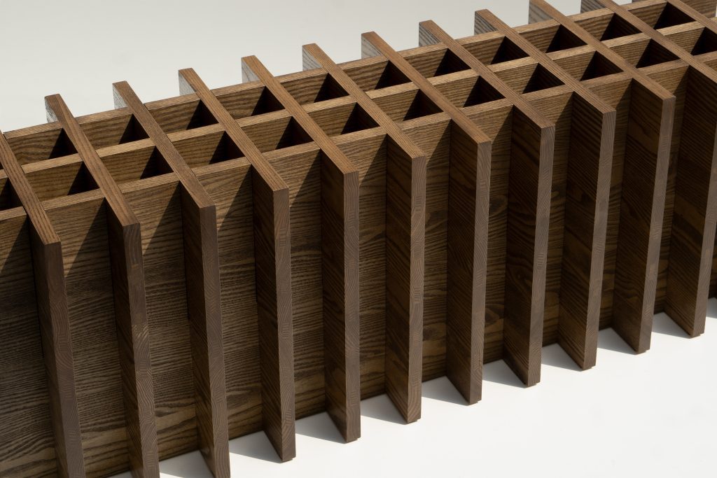 Arca V2 Bench — 5