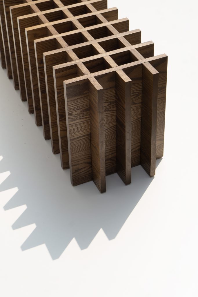 Arca V2 Bench — 10