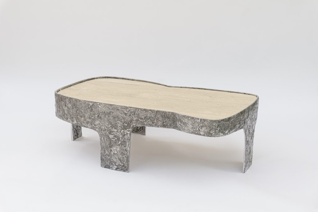 Sumatra V3 Low Table — 1