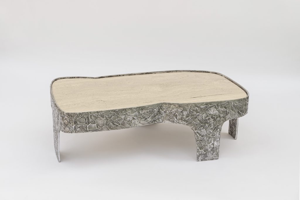 Sumatra V3 Low Table — 2