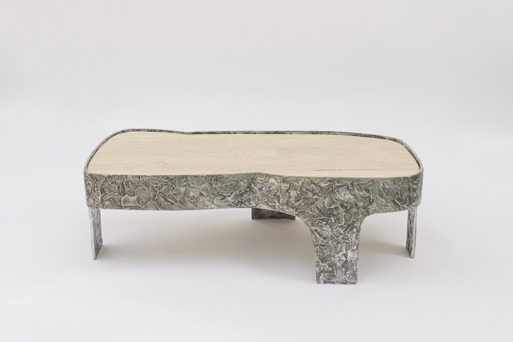 Sumatra V3 Low Table — 3