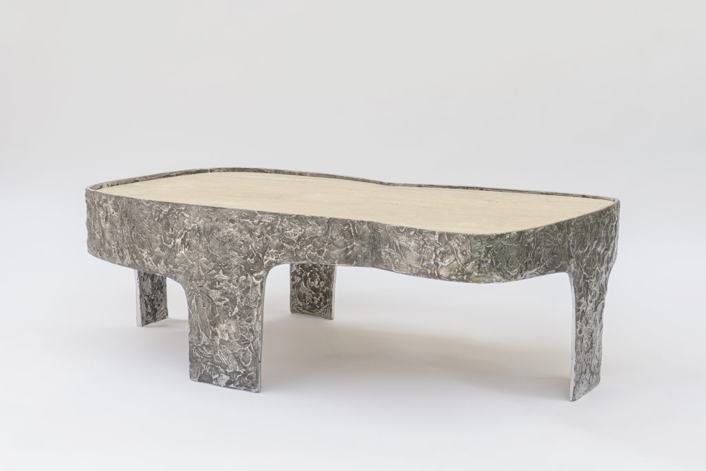 Sumatra V3 Low Table — 4