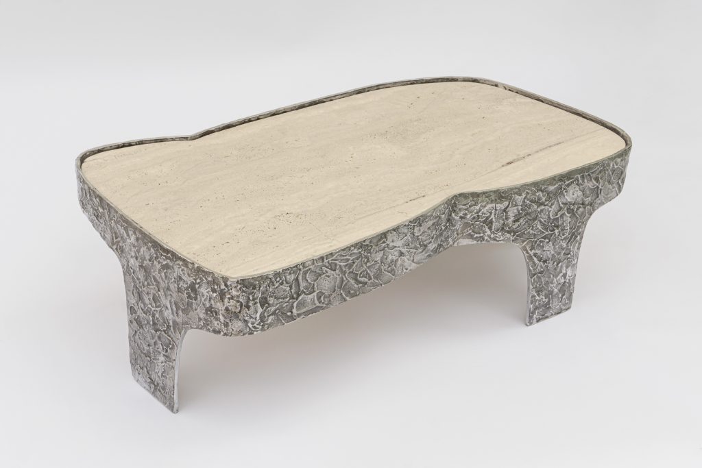 Sumatra V3 Low Table — 5