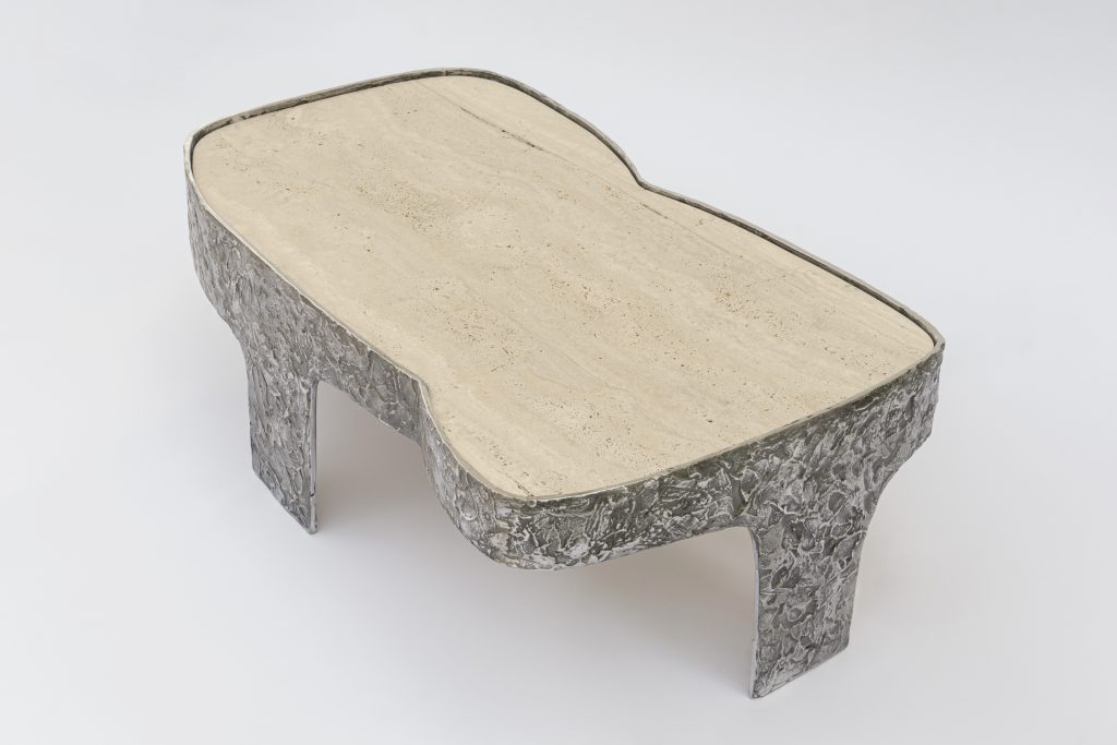 Sumatra V3 Low Table — 6