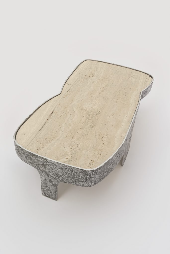 Sumatra V3 Low Table — 7