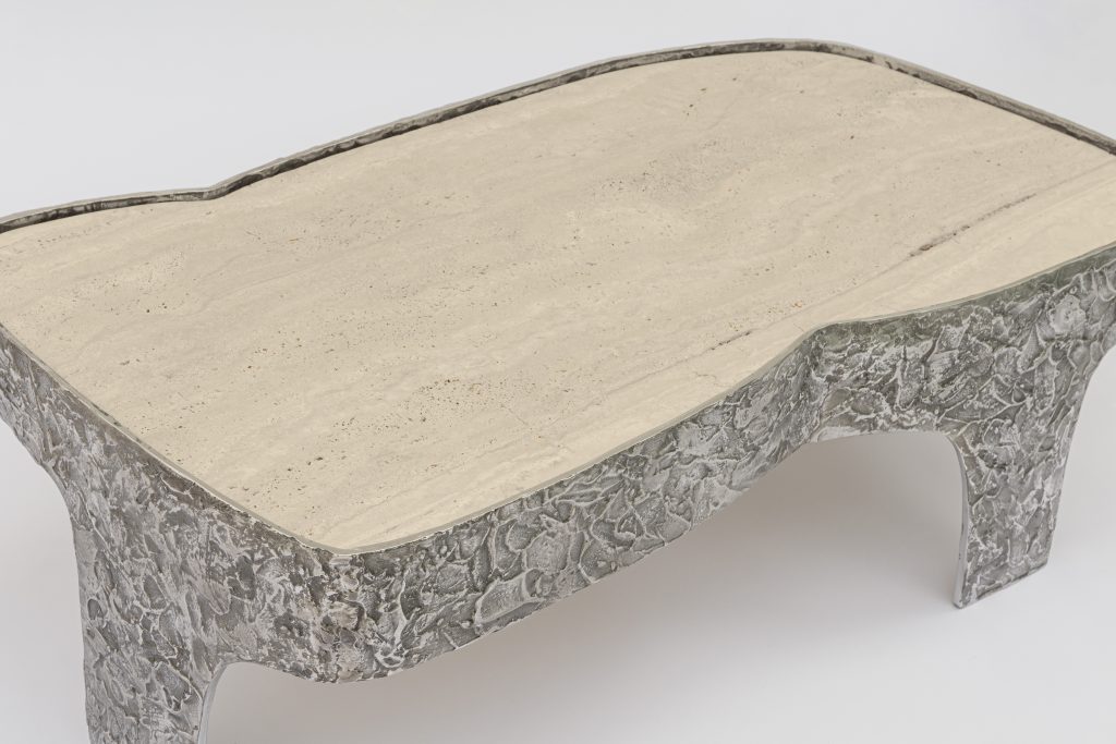 Sumatra V3 Low Table — 8