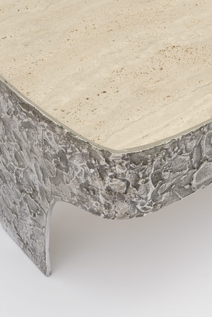 Sumatra V3 Low Table — 9