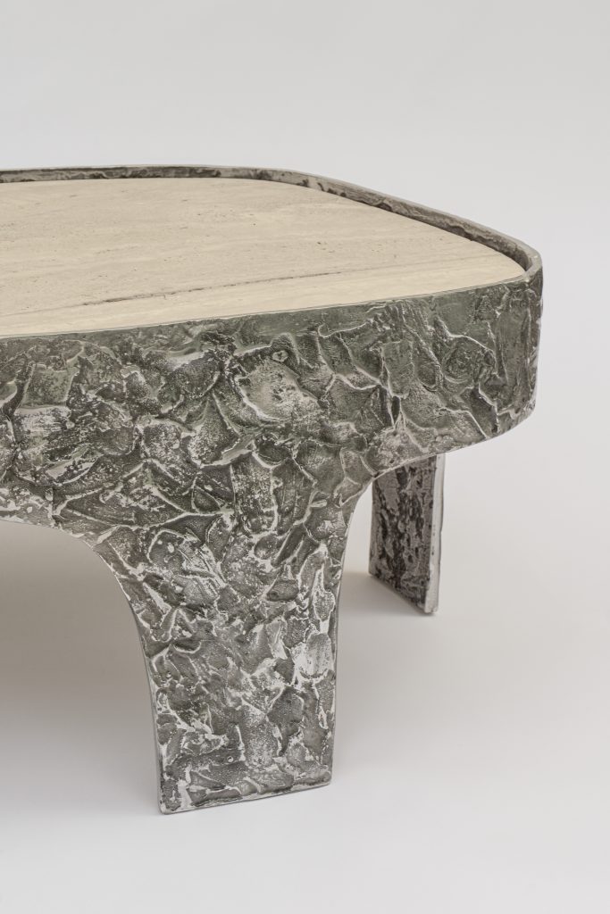 Sumatra V3 Low Table — 10