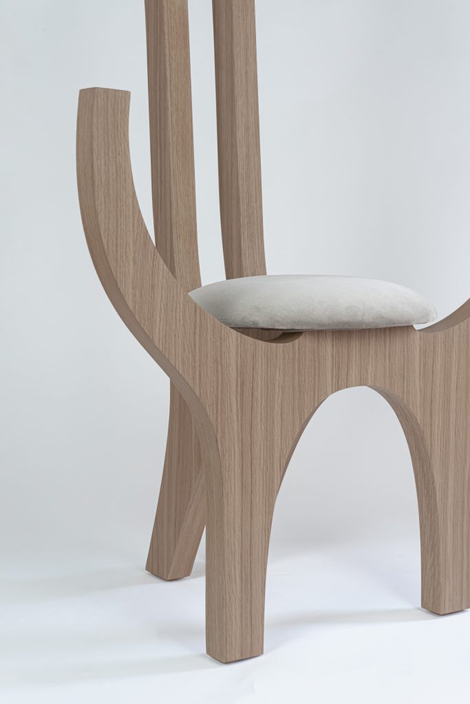 Zero V2 Armchair — 6