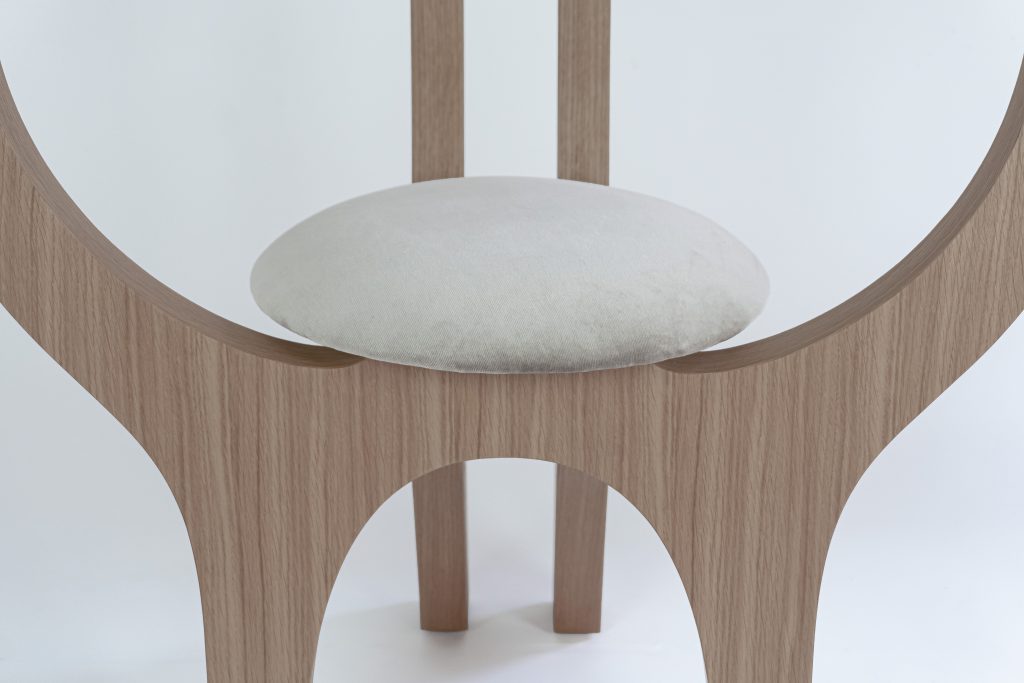 Zero V2 Armchair — 8