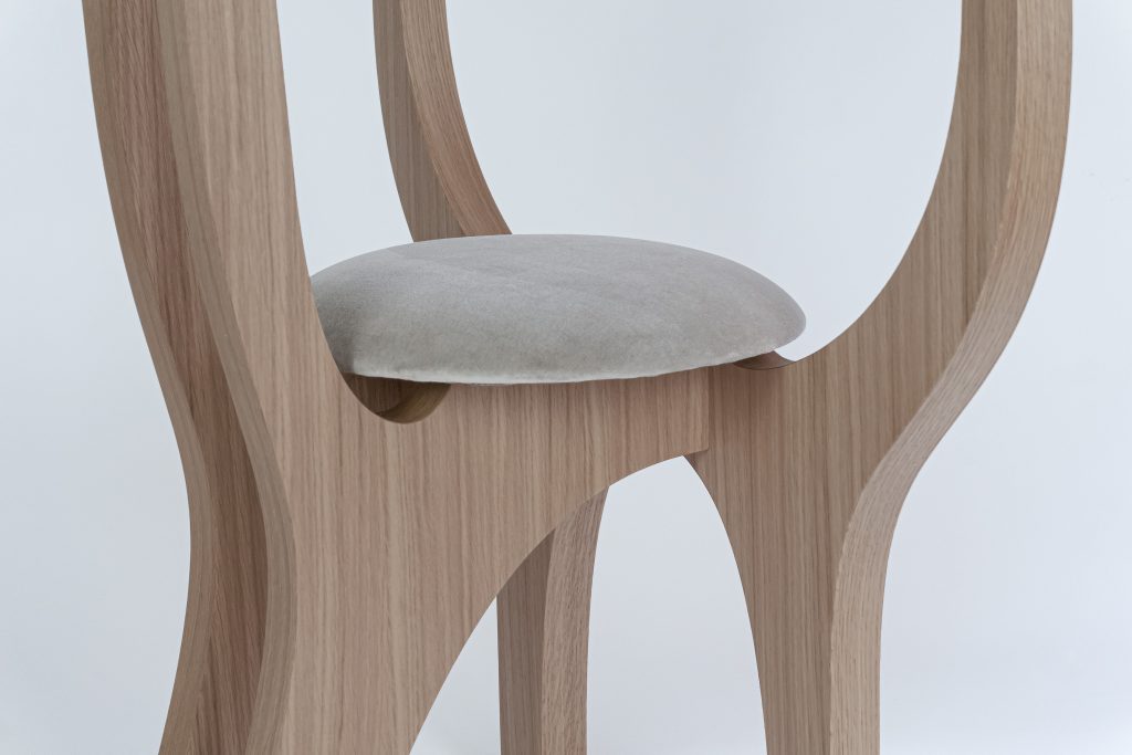 Zero V2 Armchair — 7