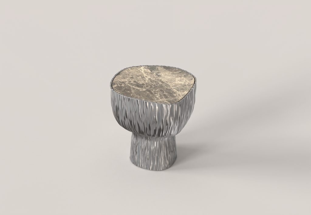 Giava V1 Side Table — 2