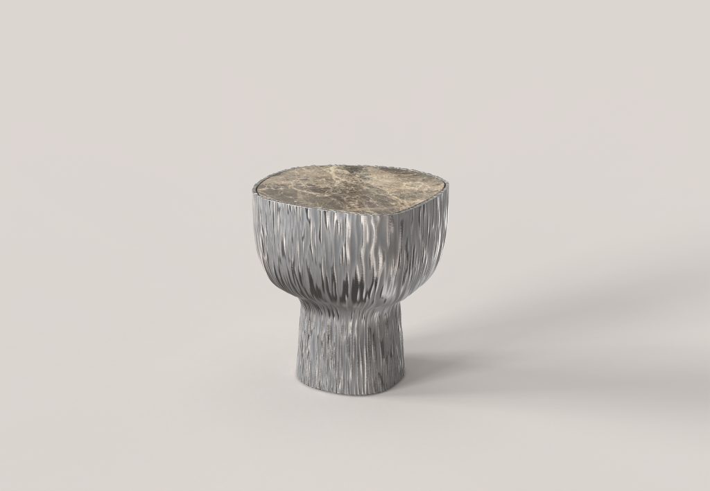 Giava V1 Side Table — 3