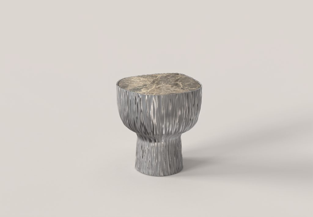 Giava V1 Side Table — 4