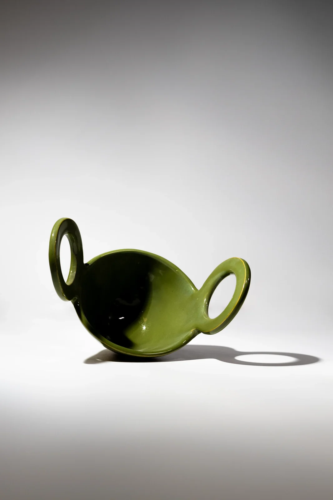 Cazuela Container in Ceramic — 2