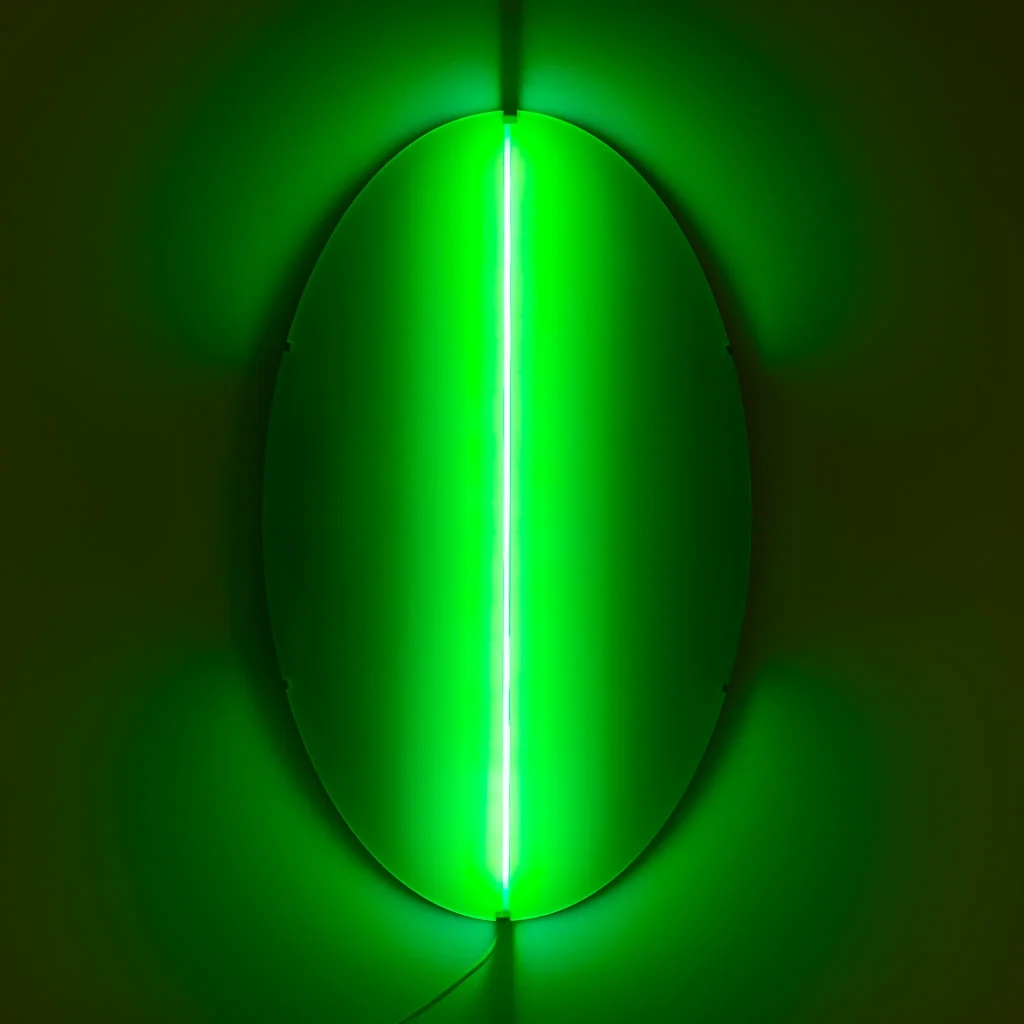 Aurora Gloss - Smart Gradient Acrylic Glass Lamp — 10