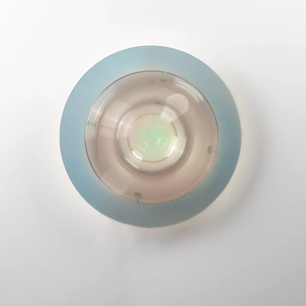 Noosphere - Nude Wall Lamp — 5