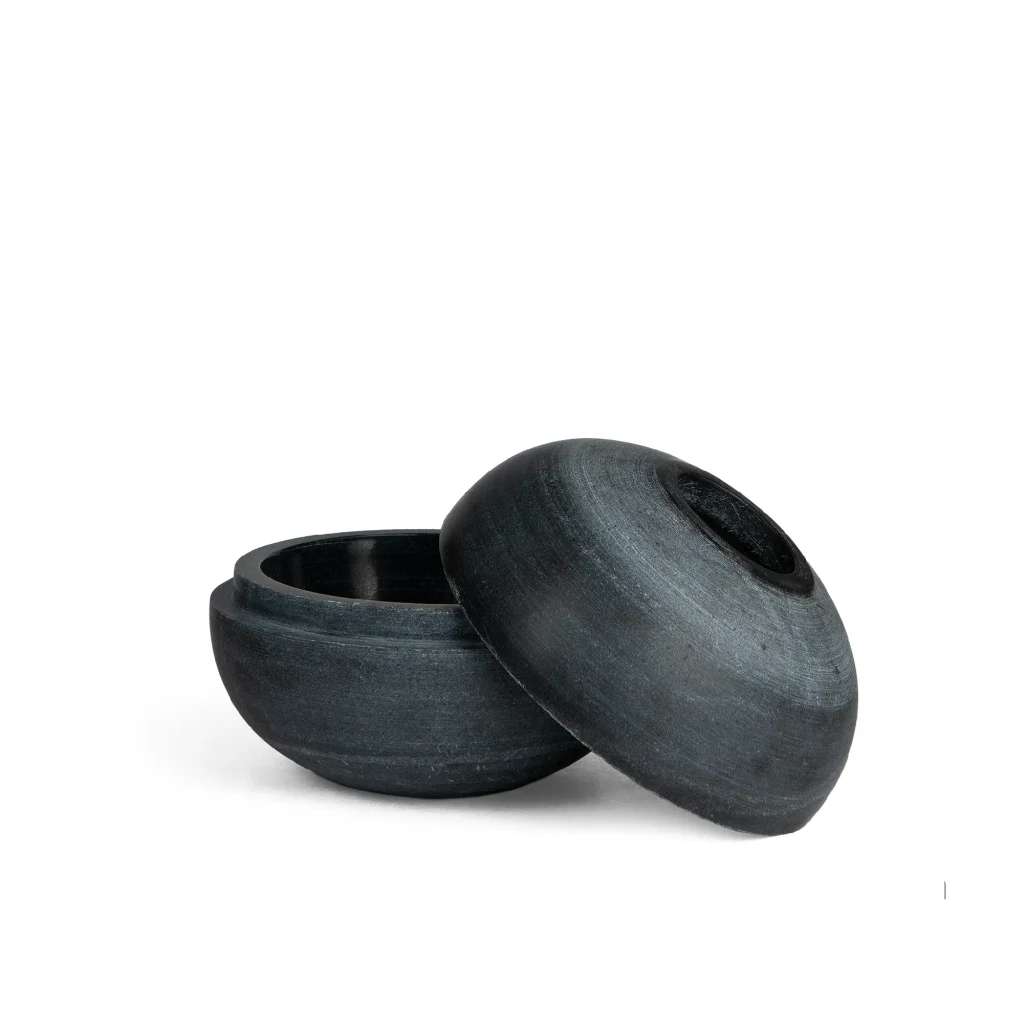 Ovoid Keeper - Tissue Paper Holder — 8
