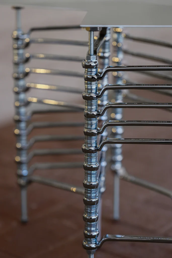 Wrench - Side Table C — 4