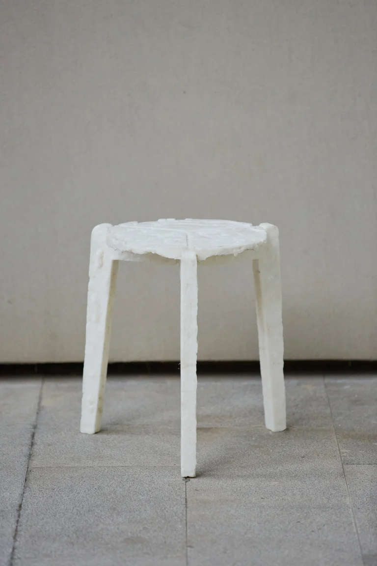Stack And Stack (in Pandemic) - Upcycled Stools — 4