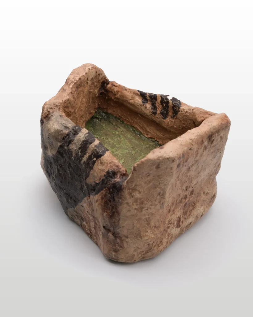 La Cauna - Cafaròt 03 Bowl — 2