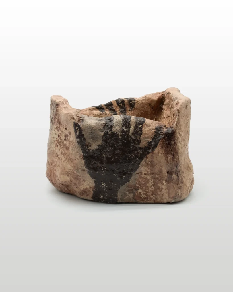 La Cauna - Cafaròt 03 Bowl — 4