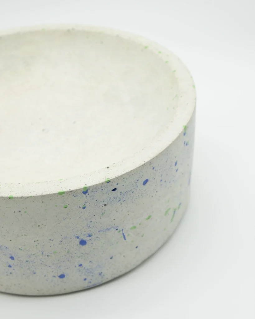 Escudela 01  - Large Terrazzo Bowl — 5