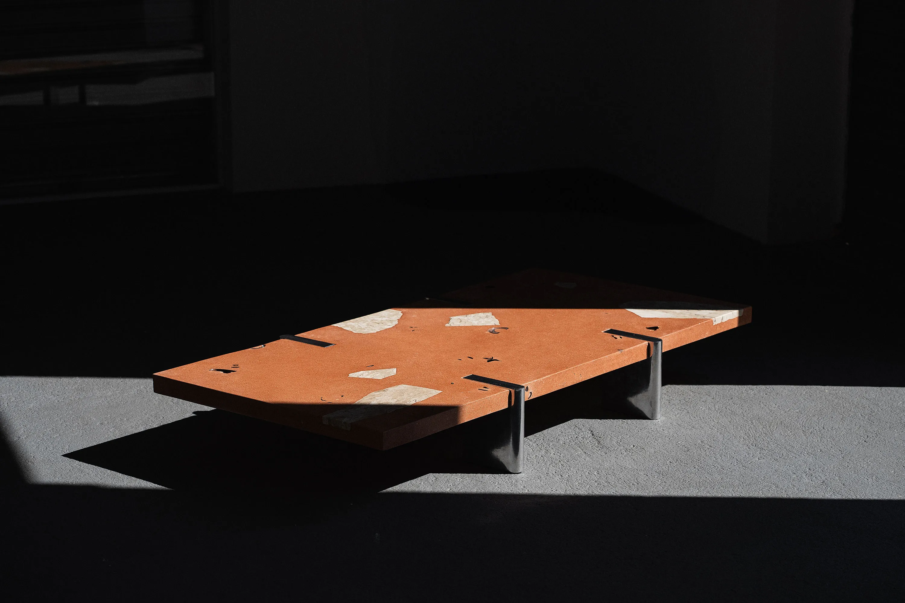 Coffee Table Nu by Assimply Studio