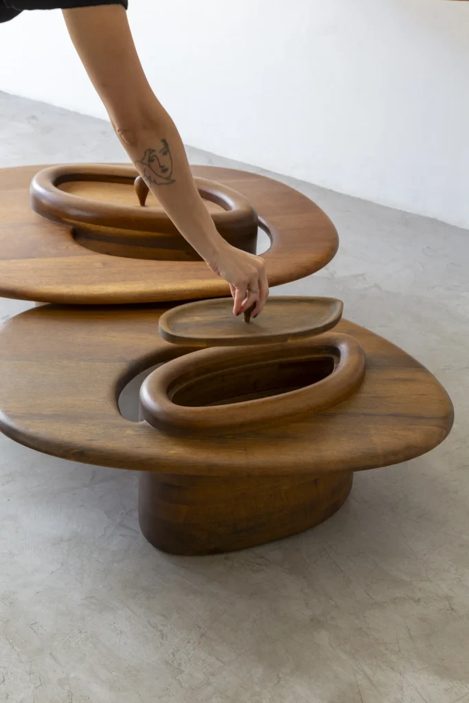 Ita - Coffee Table — 5