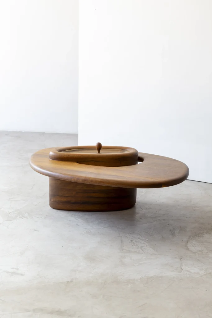 Ita - Coffee Table — 12