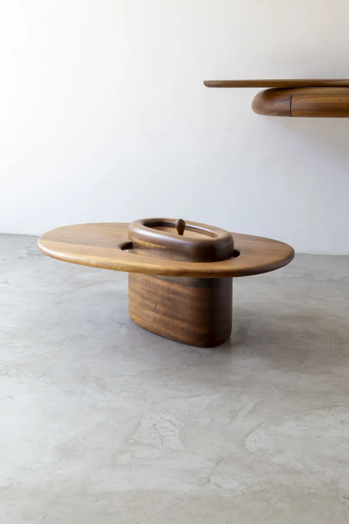 Ita - Coffee Table — 13