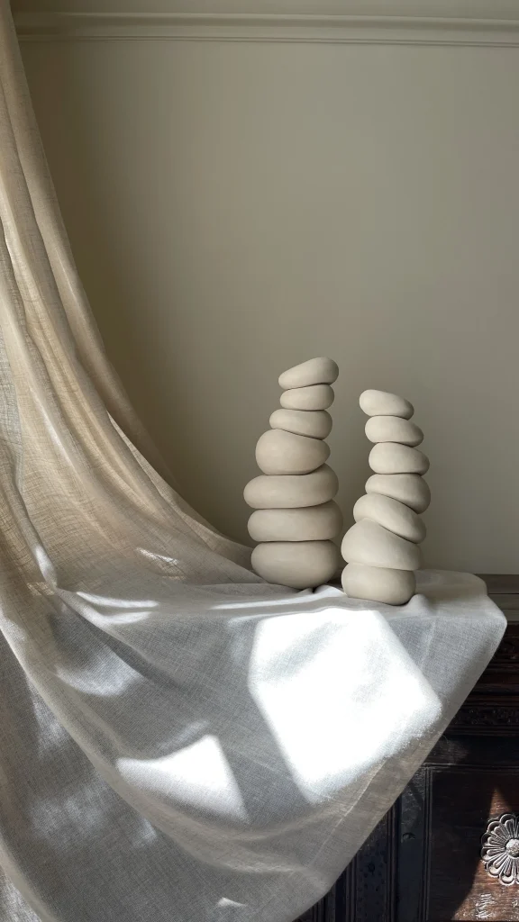 Sculpture - Modder Keep Flowing — 5