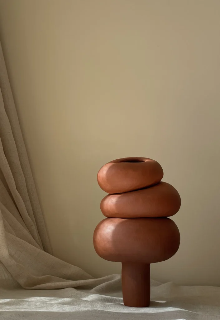 Sculpture - Modder Making Memories — 4