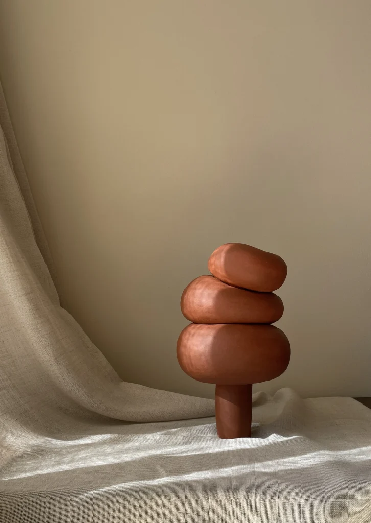 Sculpture - Modder Making Memories — 5