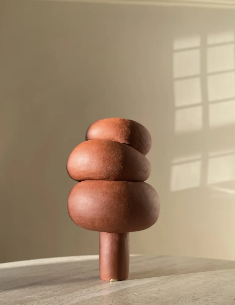 Sculpture - Modder Making Memories — 6