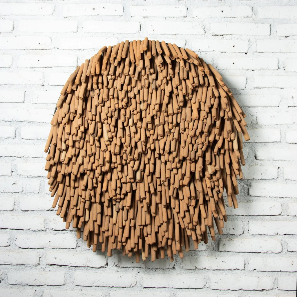 Luna De Barro Wall Art — 5