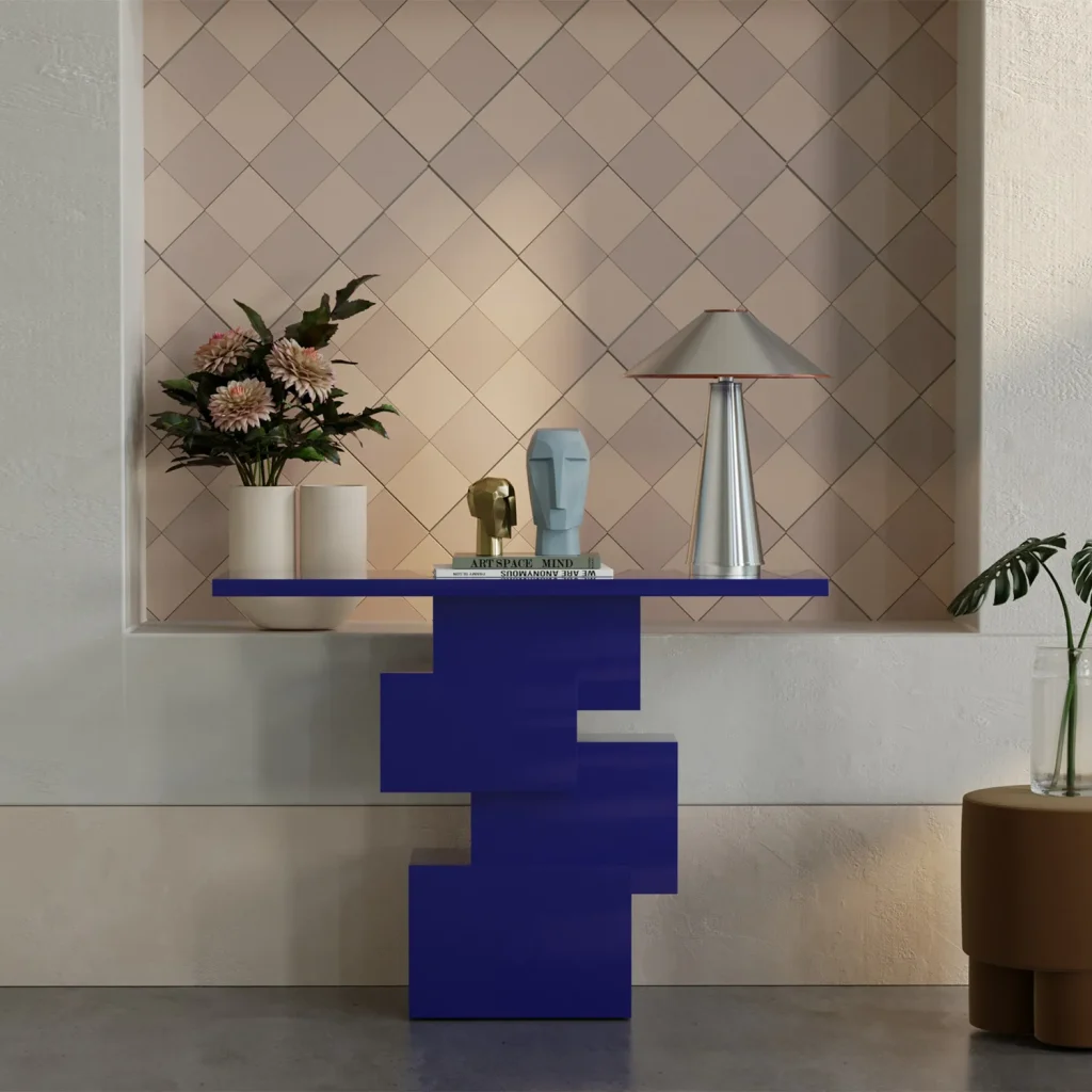 Kruz Console Table — 2