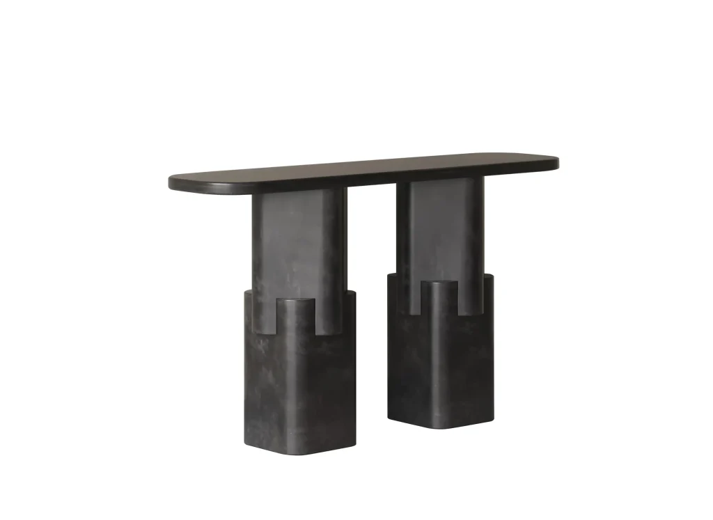 Hook Sideboard Table — 2