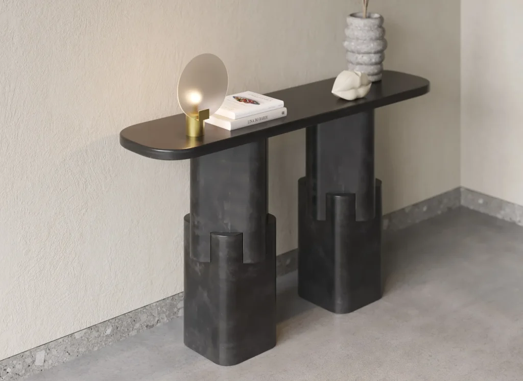 Hook Sideboard Table — 3
