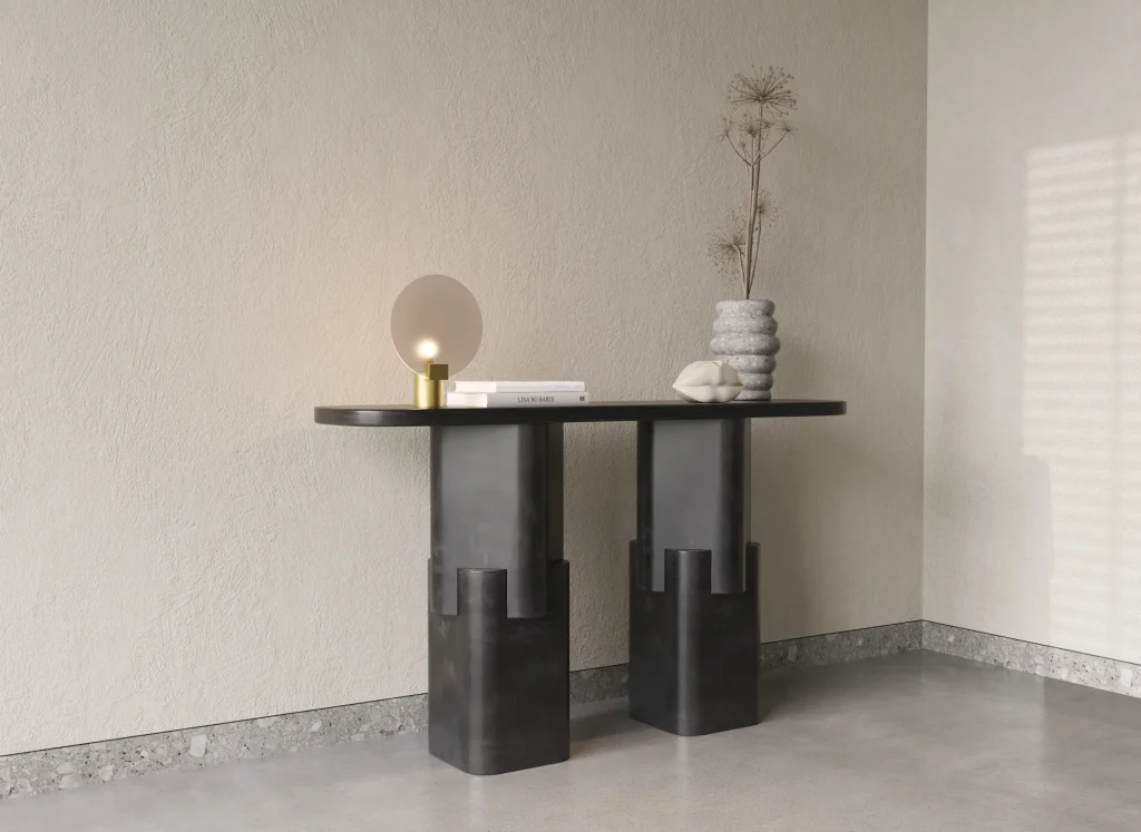 Hook Sideboard Table — 4