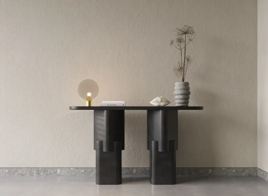 Hook Sideboard Table — 5