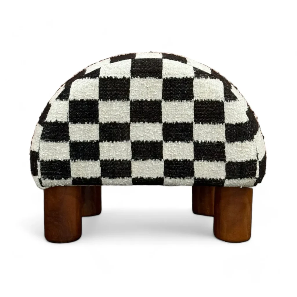 Condesa Lounge Chair By Diego Olivero — 3