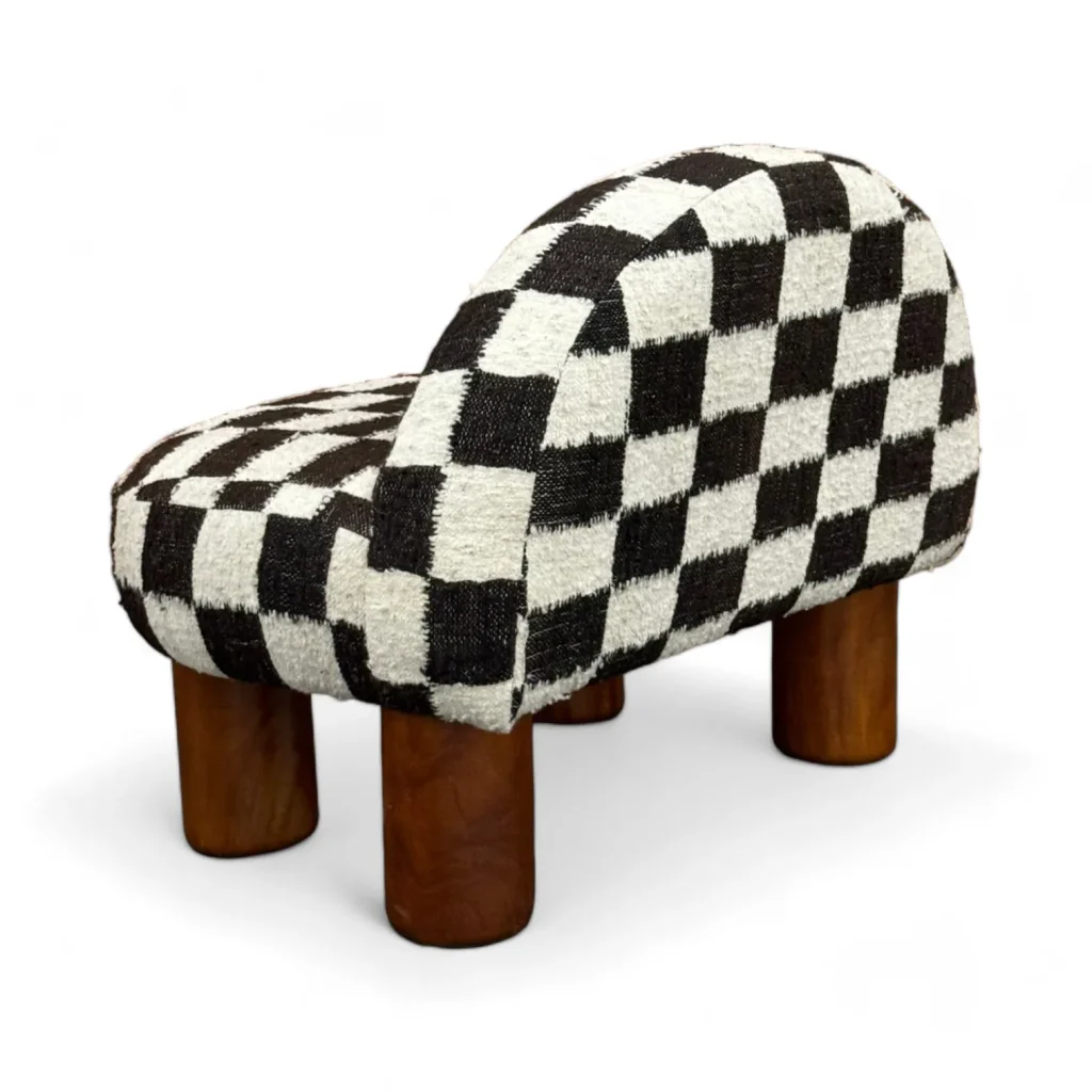 Condesa Lounge Chair By Diego Olivero — 4