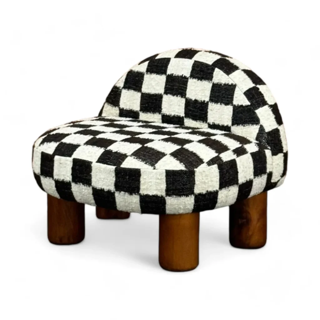 Condesa Lounge Chair By Diego Olivero — 5