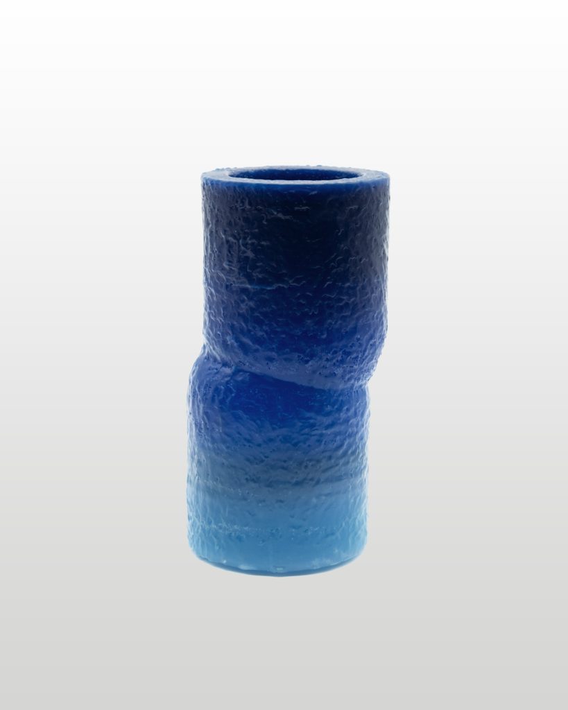 Fetish - Wax Vase — 19