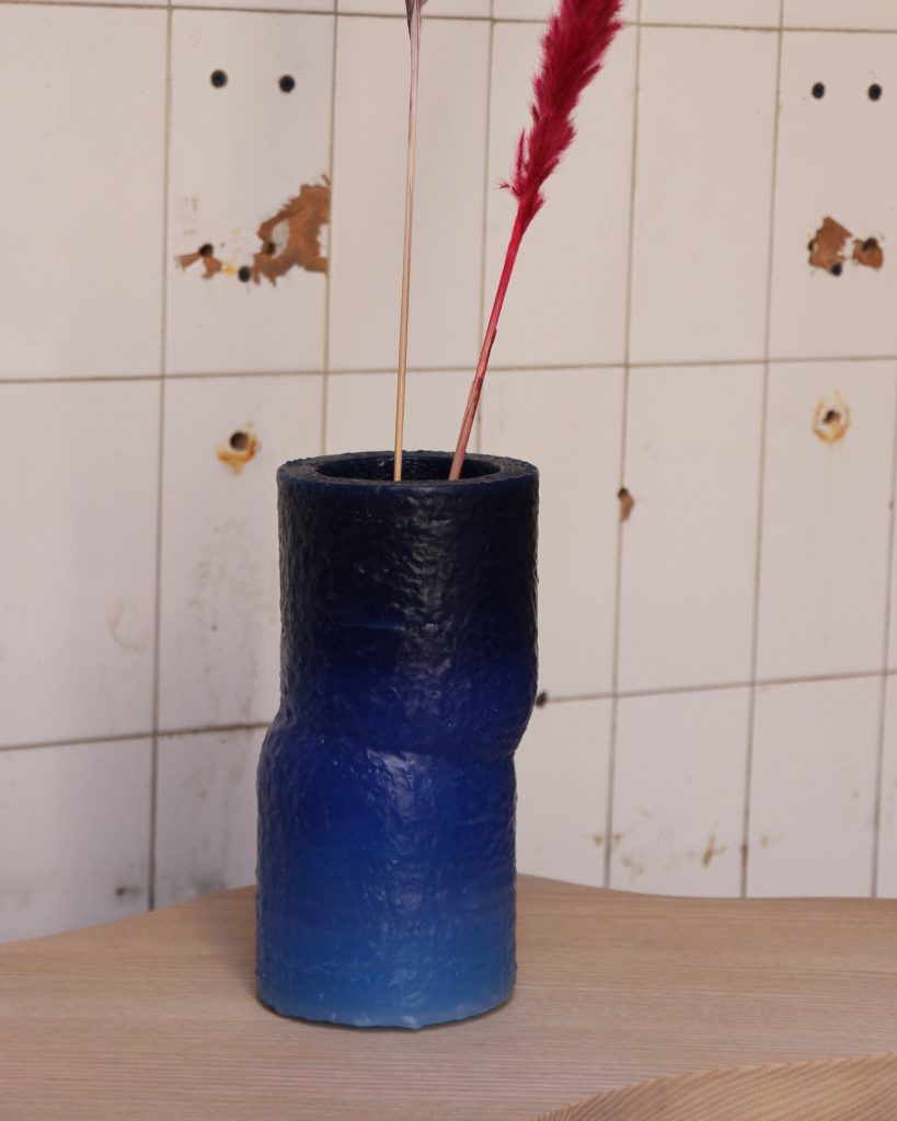 Fetish - Wax Vase — 10