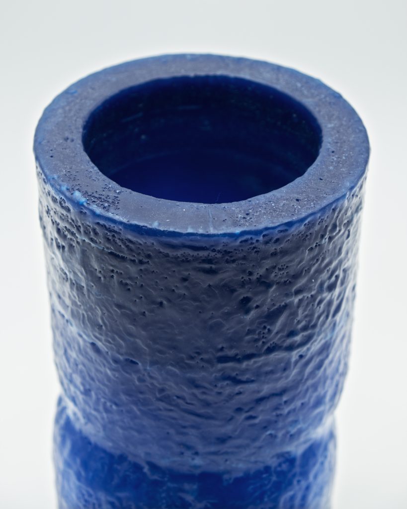 Fetish - Wax Vase — 9
