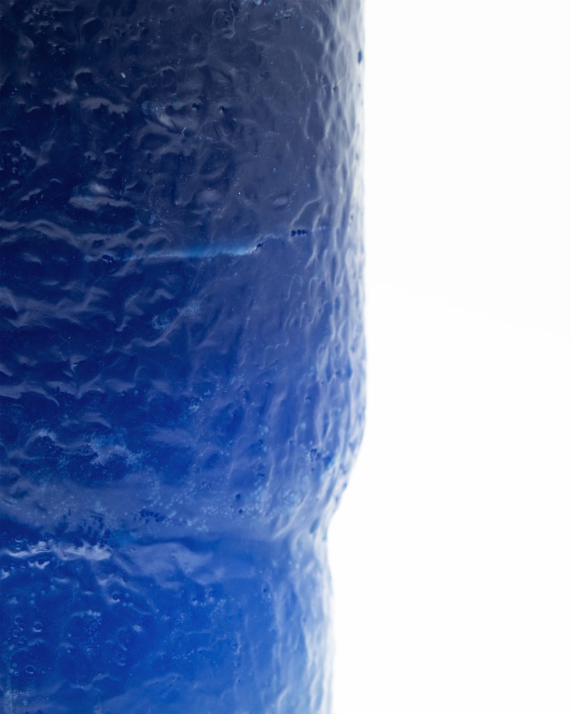Fetish - Wax Vase — 8