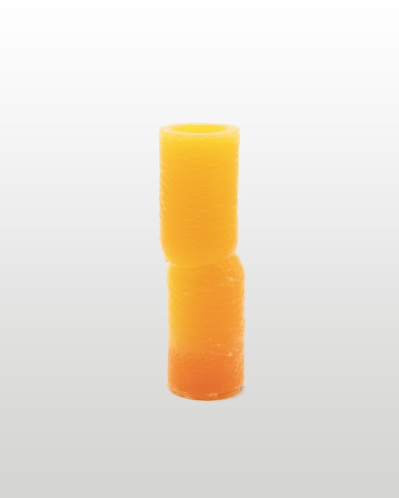 Fetish - Wax Vase — 20